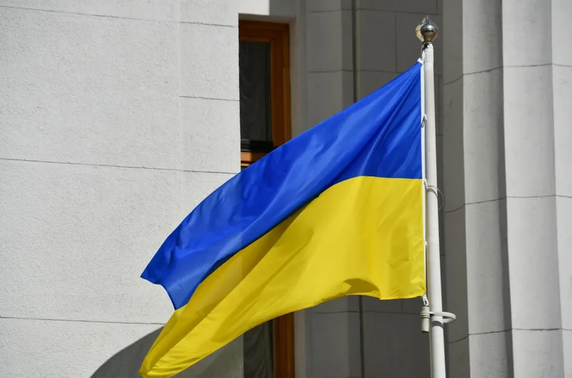 Rússia lança ataque com mísseis contra Kiev, capital da Ucrânia