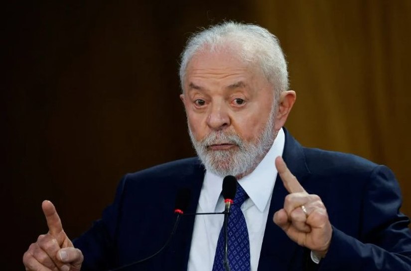 Lula assina retirada de trechos da MP e envia projeto de lei em regime de urgência para reoneração da folha