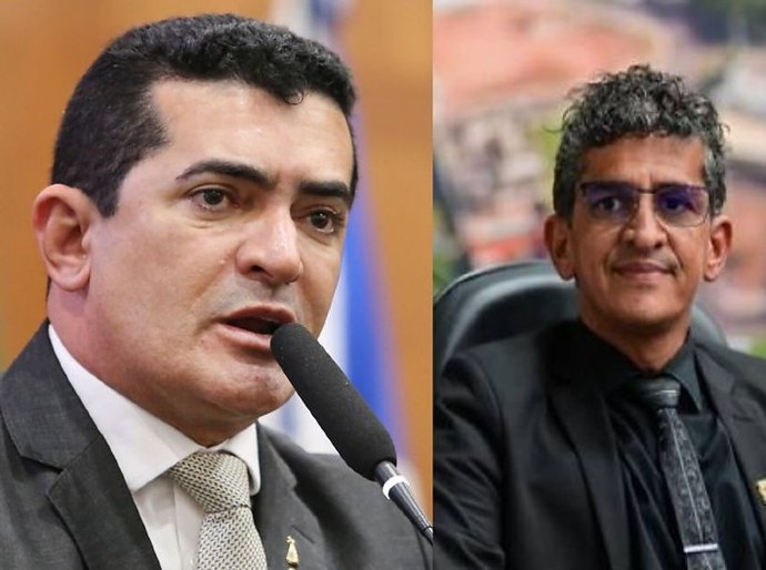 Alvos do naco por suspeita de desvio de emendas, Elizeu e Cezinha veem trajetória política sob risco de chegar ao fim