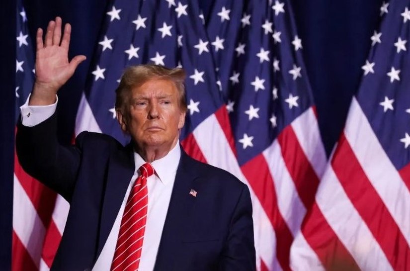 Trump sugere que haverá “banho de sangue” se perder eleições nos EUA