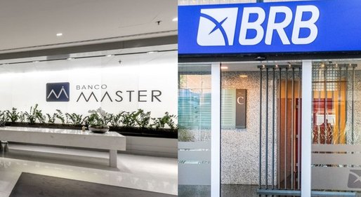 Conselheiros do BRB negam pressão do BC para comprar carteiras do Master