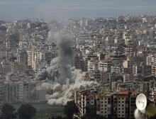 EUA prometem intensificar ataques ao Irã, mas descartam tropas terrestres: o que aconteceu até agora no 7º dia da guerra