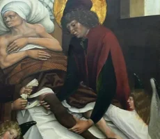 Quem seriam Cosme e Damião, os médicos gêmeos da Antiguidade que se tornaram santos