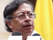 Por que governo Trump abriu investigação contra o presidente da Colômbia