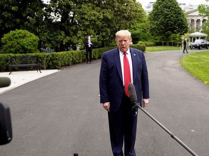 EUA doam US$ 3 milhões para ajudar Brasil no combate à pandemia