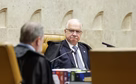 Após Milei chamar Moraes de 'lixo careca', presidente do STF diz que fala é 'incompatível com civilidade' entre países