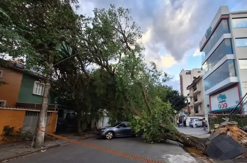 Os graves efeitos do 'Super El Niño' na América Latina previstos pelos cientistas