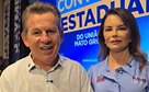 Convenção do União Brasil redefine cenário político e consolida Mauro Mendes como principal vencedor da disputa interna