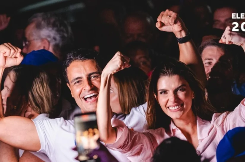 Como 'power couples' da política alçaram primeiras-damas novatas ao Senado