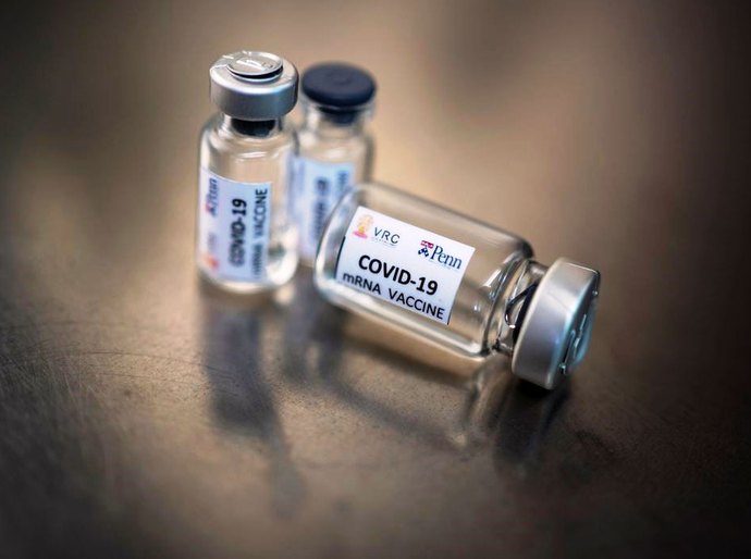 MP destina R$ 1,99 bilhão para viabilizar vacina contra covid-19