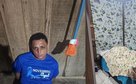 Mulher e homem são mortos com tiros na cabeça enquanto dormiam em MT; ex-marido confessa