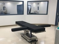 Cadeira de Execução