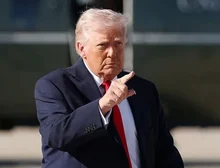 Trump diz que voltará a negociar acordo de paz com Irã no Paquistão enquanto ambos os lados se acusam de violar cessar-fogo