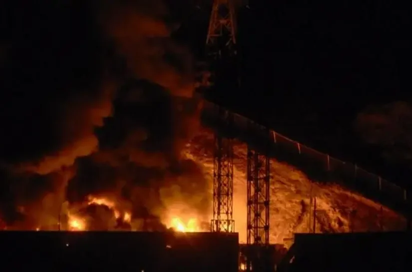 EUA lançam ataque em larga escala na Venezuela e capturam Nicolás Maduro