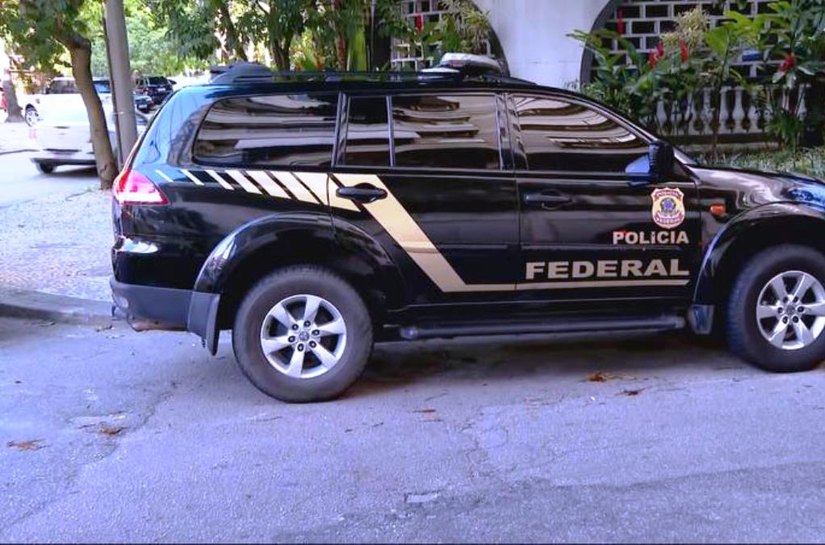 Polícia Federal faz operações para combater fraudes ao auxílio emergencial