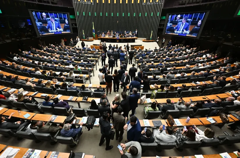 Fundo Partidário: entenda como R$ 1,2 bi foram distribuídos em 2025
