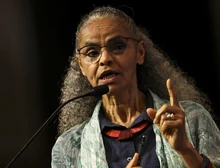 Marina Silva diz que PL aprovado no Senado desestrutura licenciamento