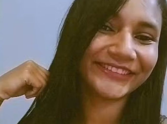 Vizinho é preso por estupro e feminicídio de jovem em Tangará após enviar mensagens obscenas para vítima