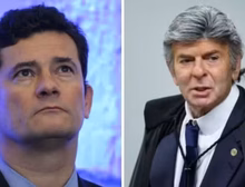 Fux pede vista e estende julgamento que já tem maioria para manter Moro réu por calúnia