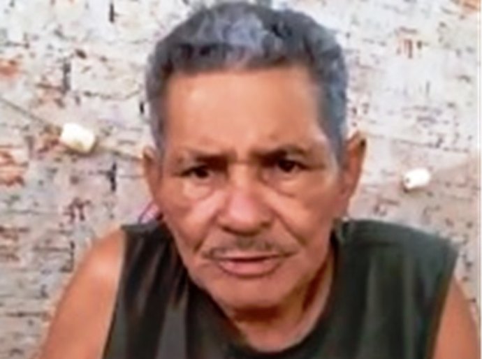 Veja Vídeo: “Não sou padrasto e nem conheço Abílio” diz idoso de 75 e usado pelo estafe da campanha de Emanuel