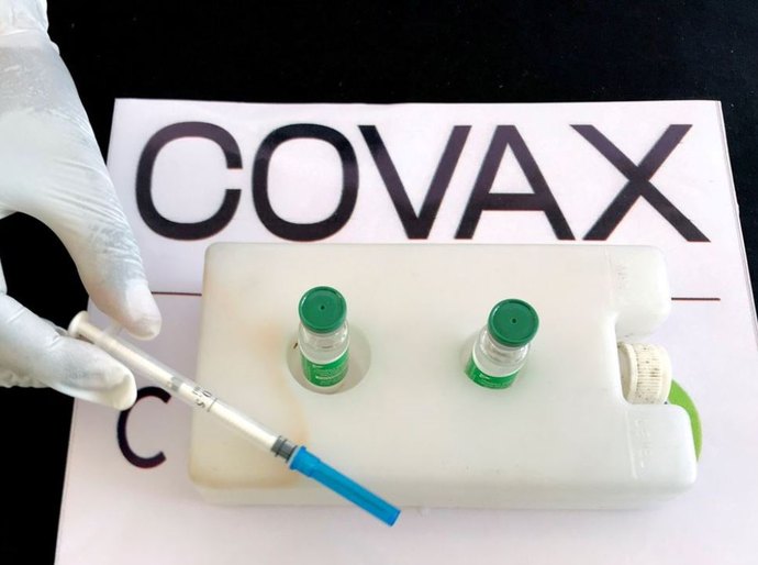 Brasil anuncia doação de 10 milhões de doses de vacina