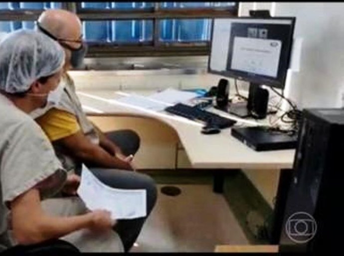 Alta nos casos de Covid e gripe aumenta procura por telemedicina no Brasil
