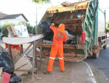 Gerente da empresa Locar saneamento ambiental, Osíris Gatti, é preso em Cuiabá por crime ambiental