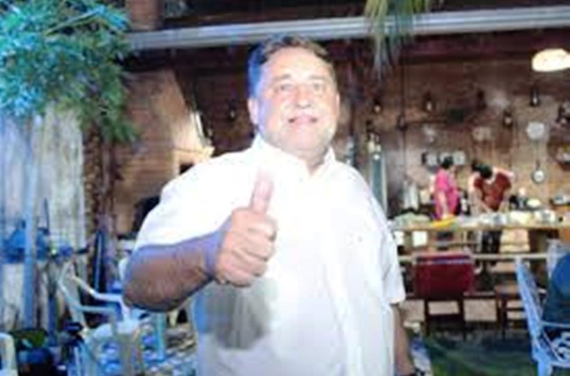 Sem ‘rumo’, Frical declara para justiça que só tem R$ 1 e doa R$ 1,5 milhão para empresa de terceiro; Veja