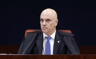 Moraes suspende aplicação de Dosimetria e aguarda análise do STF