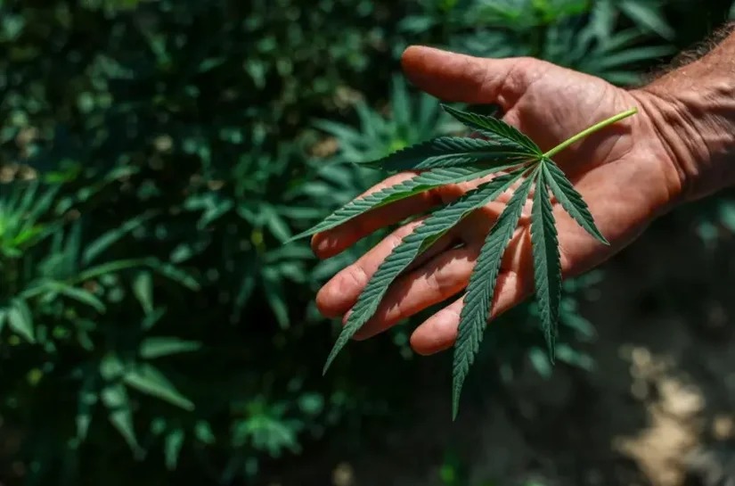 Anvisa libera cultivo de maconha para fins medicinais no Brasil e amplia acesso a medicamentos; entenda o que muda