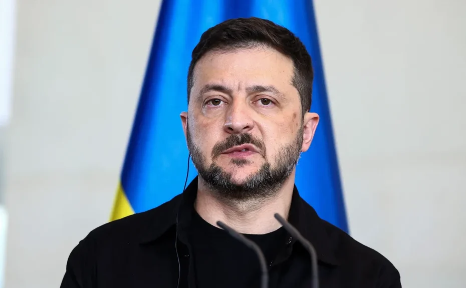 Rússia propõe reunião bilateral com Ucrânia, diz Zelensky