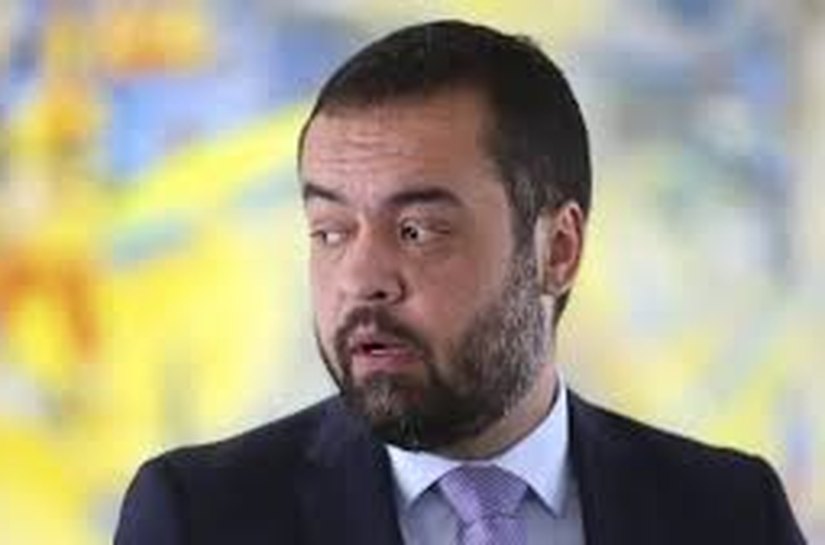 Castro é alvo da PF por aporte de R$ 3 bi da Rioprevidência no Master