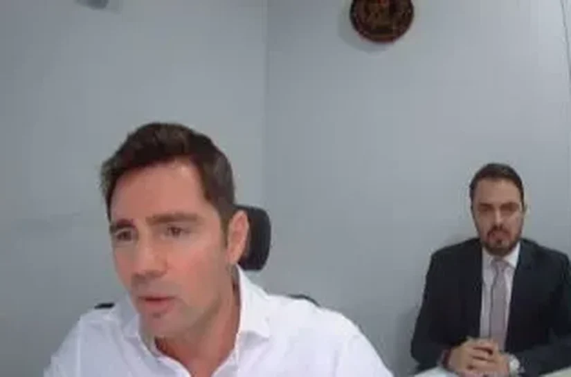Delação de Vorcaro fica em 'banho-maria' em meio à crise do STF