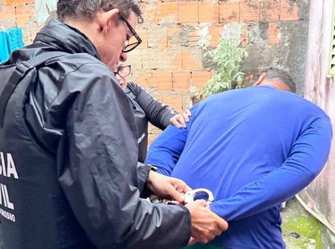 Polícia Civil prende 81 suspeitos em operação nacional contra abuso e exploração sexual infantojuvenil