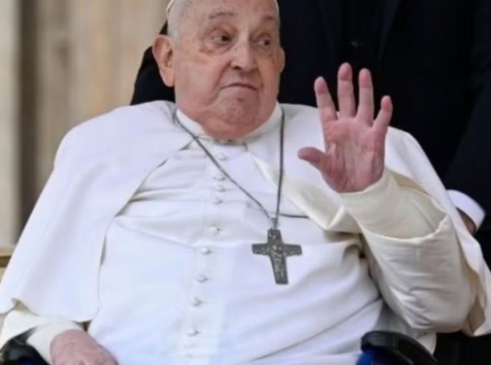 Funeral do Papa Francisco vai ser mais simples do que os dos antecessores; entenda