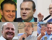 Derrota nas eleições de 2024 faz os principais ‘caciques’ políticos de MT entrarem em letargia para 2026