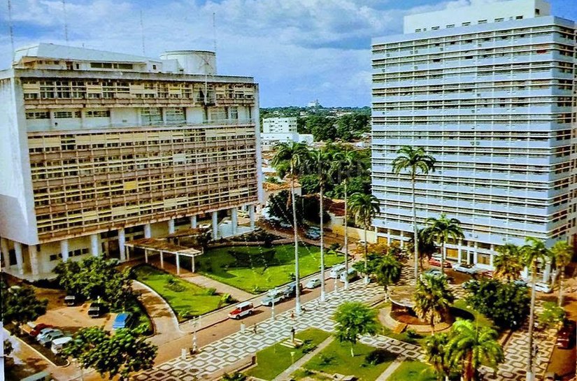 O ouro marcou a origem de Cuiabá, enquanto o agronegócio impulsiona seu futuro