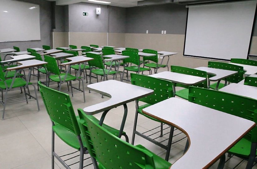 Conselho Nacional da Educação aprova ensino remoto até dezembro de 2021