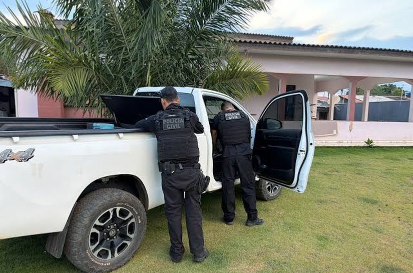 Cira deflagra segunda fase de operação de combate a esquema de sonegação de ICMS no setor pecuário