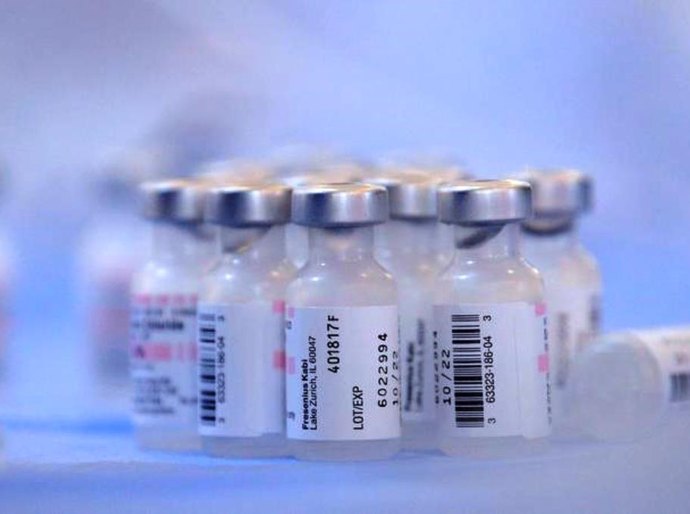 Doses da vacina da Pfizer contra a Covid-19 chegam ao Brasil dia 29 de abril