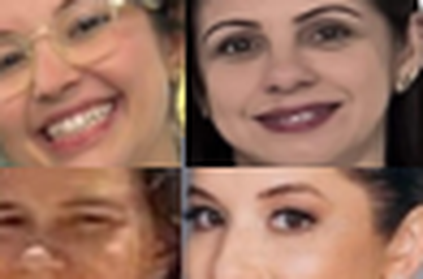 Tragédia na BR-163: conheça as vítimas fatais do acidente que matou 11 pessoas