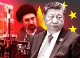 China tenta colocar um fim à guerra do Irã — mas não como Trump quer