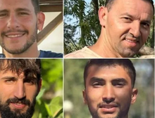 Apenas 4 dos 28 corpos foram entregues a Israel: veja o que acontece agora
