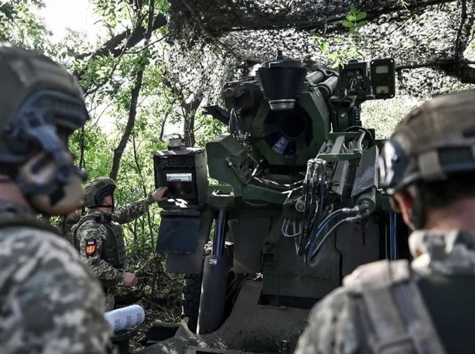 Imagens mostram tropas russas que teriam executado soldados ucranianos já rendidos