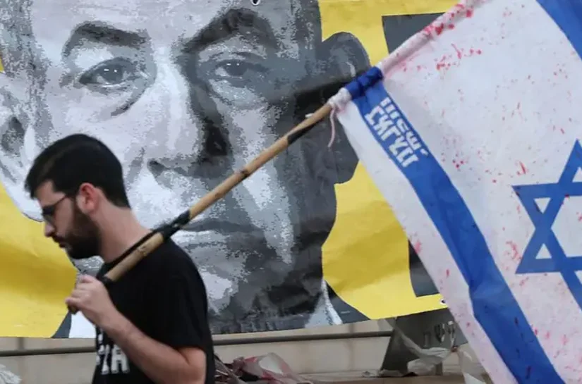 Como Israel consegue manter tantas frentes de guerra pelo mundo