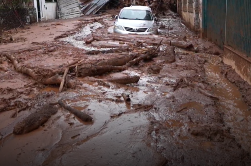 Chuvas em Juiz de Fora e Ubá: número de mortes chega a 30