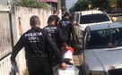 Operação realizada em Cuiabá e Santo Antônio de Leverger apreende 2,8 mil unidades de iscas vivas