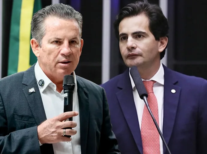 Veja os alvos de operação da PF por desvio de R$ 308 milhões em MT