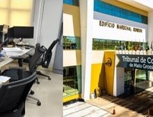 CAIXA-PRETA DO TCE-MT: PF RASTREIA R$ 75,8 MILHÕES EM MOVIMENTAÇÕES FINANCEIRAS E INVESTIGA FOLHA PARALELA