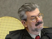 MPF pede aposentadoria compulsória de Buzzi em processo por assédio sexual